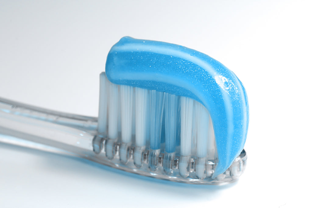 Why Was A Radioactive Toothpaste Ever Sold?