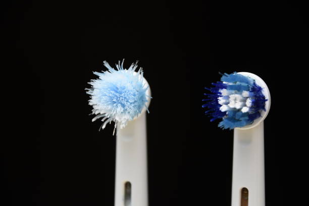 When Should You Change Toothbrush Heads?