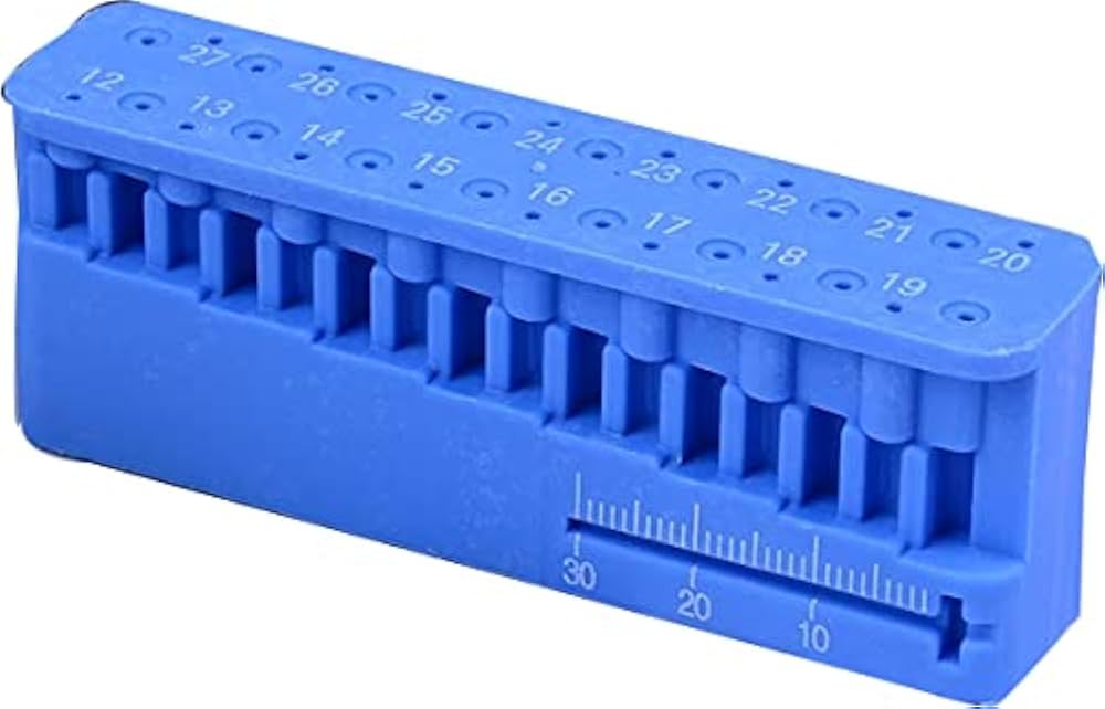 Endo Blocs