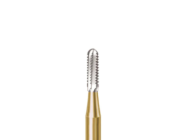 Crown Remover / Metal Trimming Burs