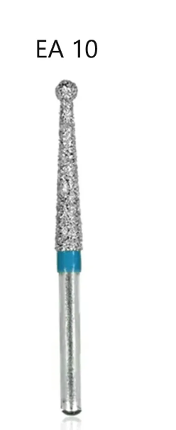 Endo Burs