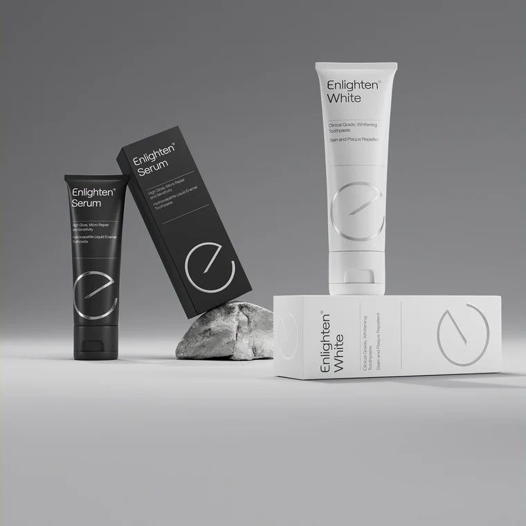 Enlighten Duo Care - Our ultimate combo