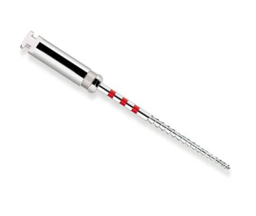 Gutta Condensor