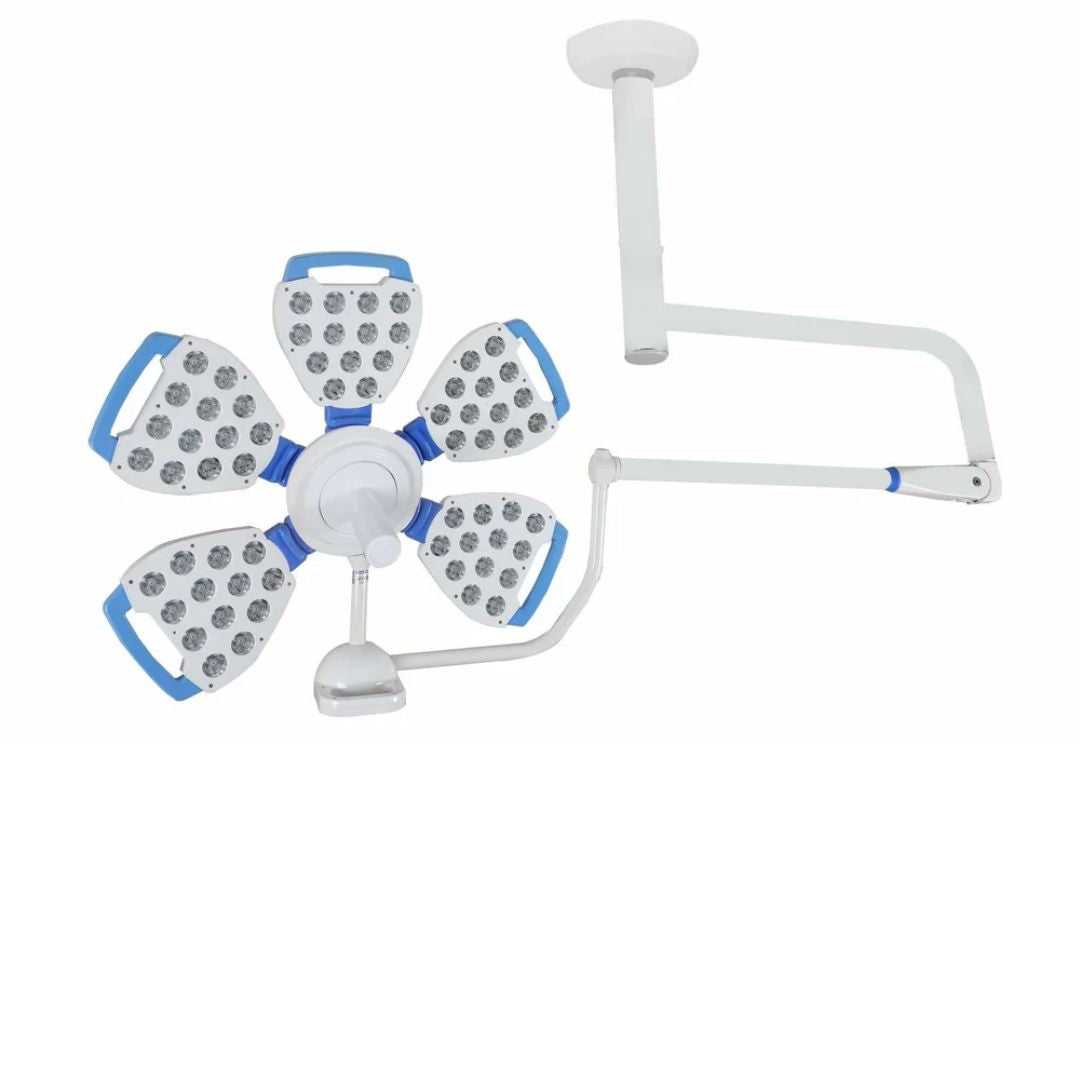 Ceiling Single Dome Operation Theater Light Clare Series