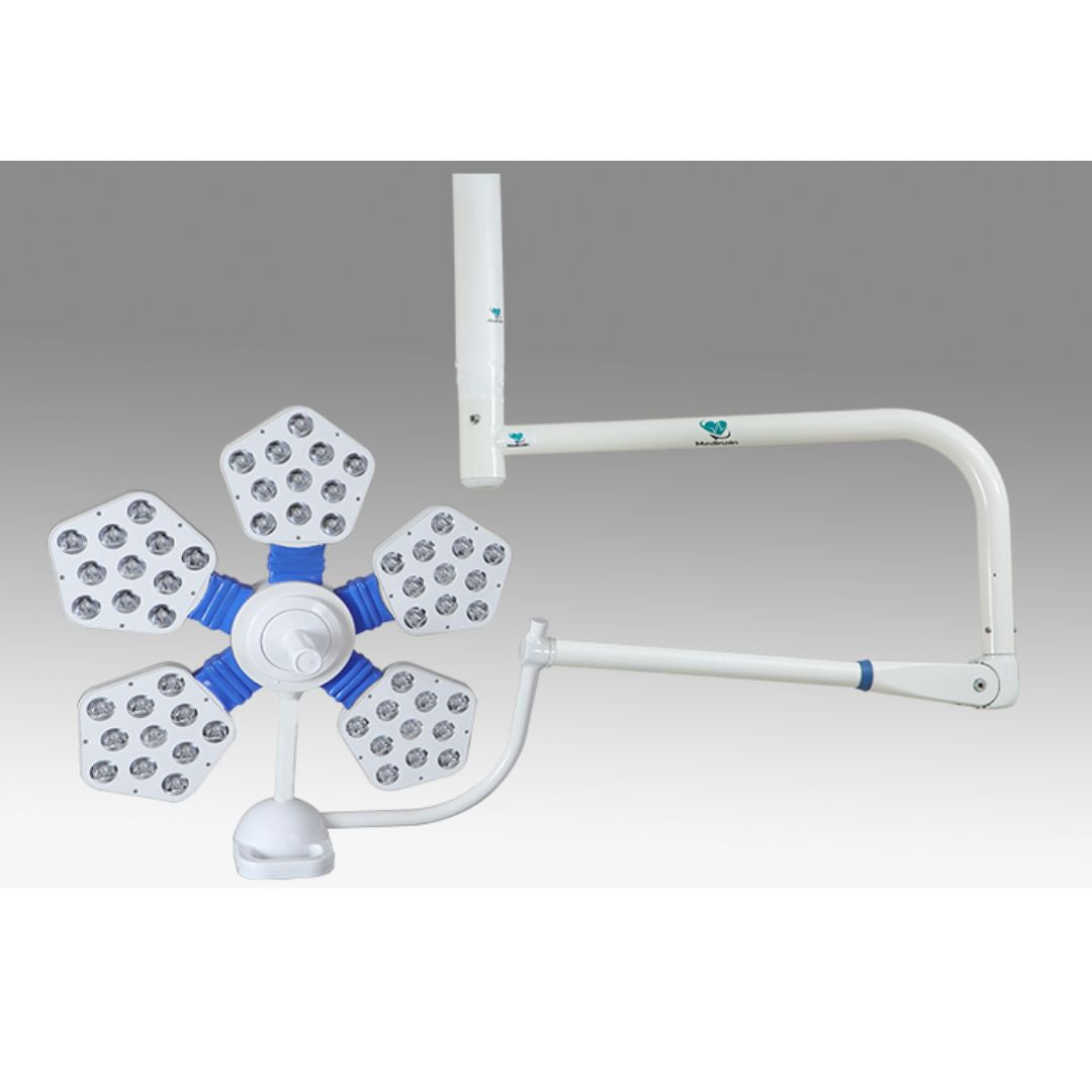 Ossio-5 Ceiling Theatre Lamp
