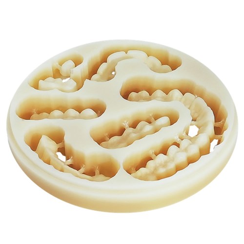 Multilayer PMMA Discs | 98mm
