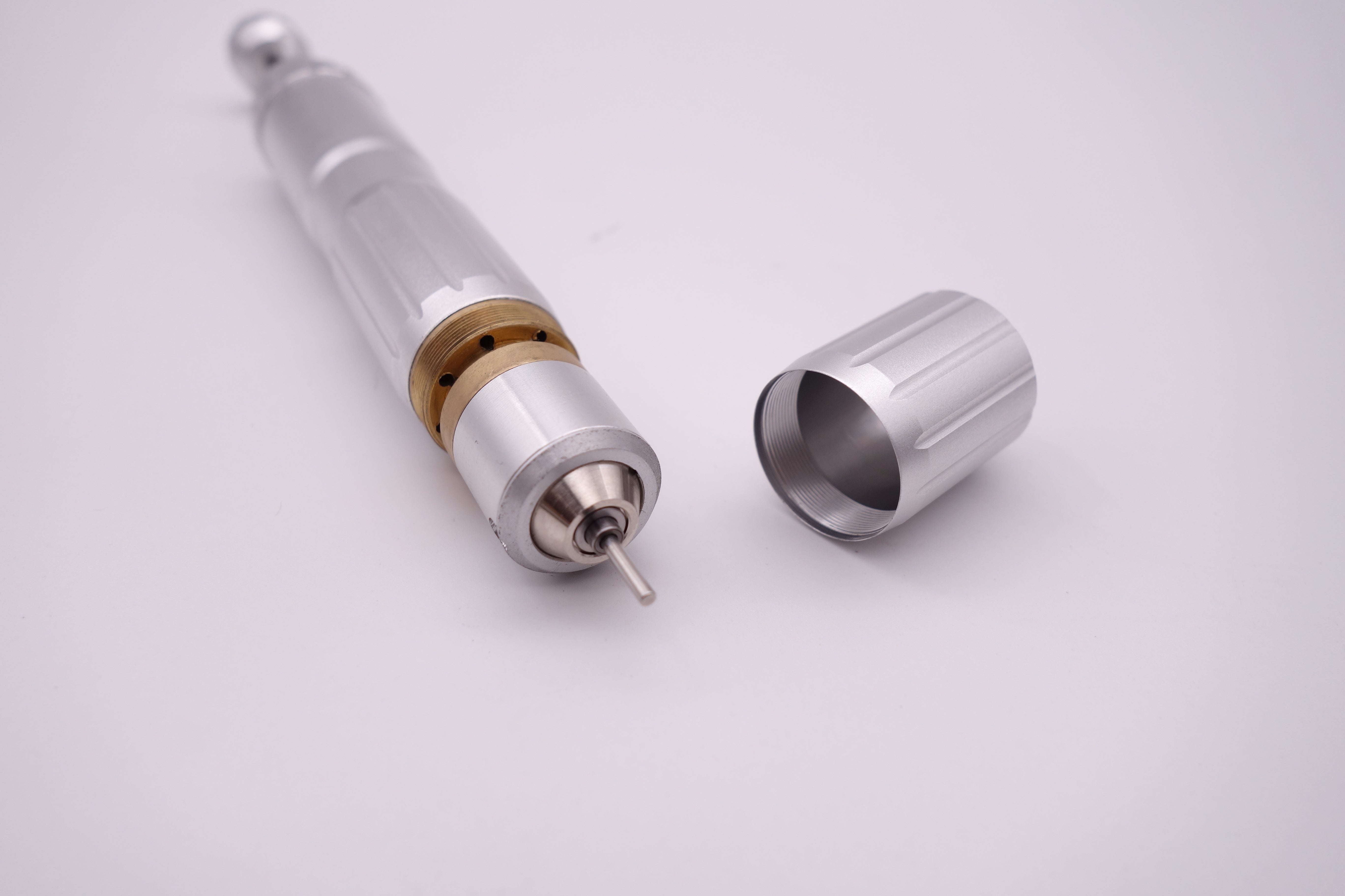 High Speed Air Turbine With Straight Handpiece - LAT01