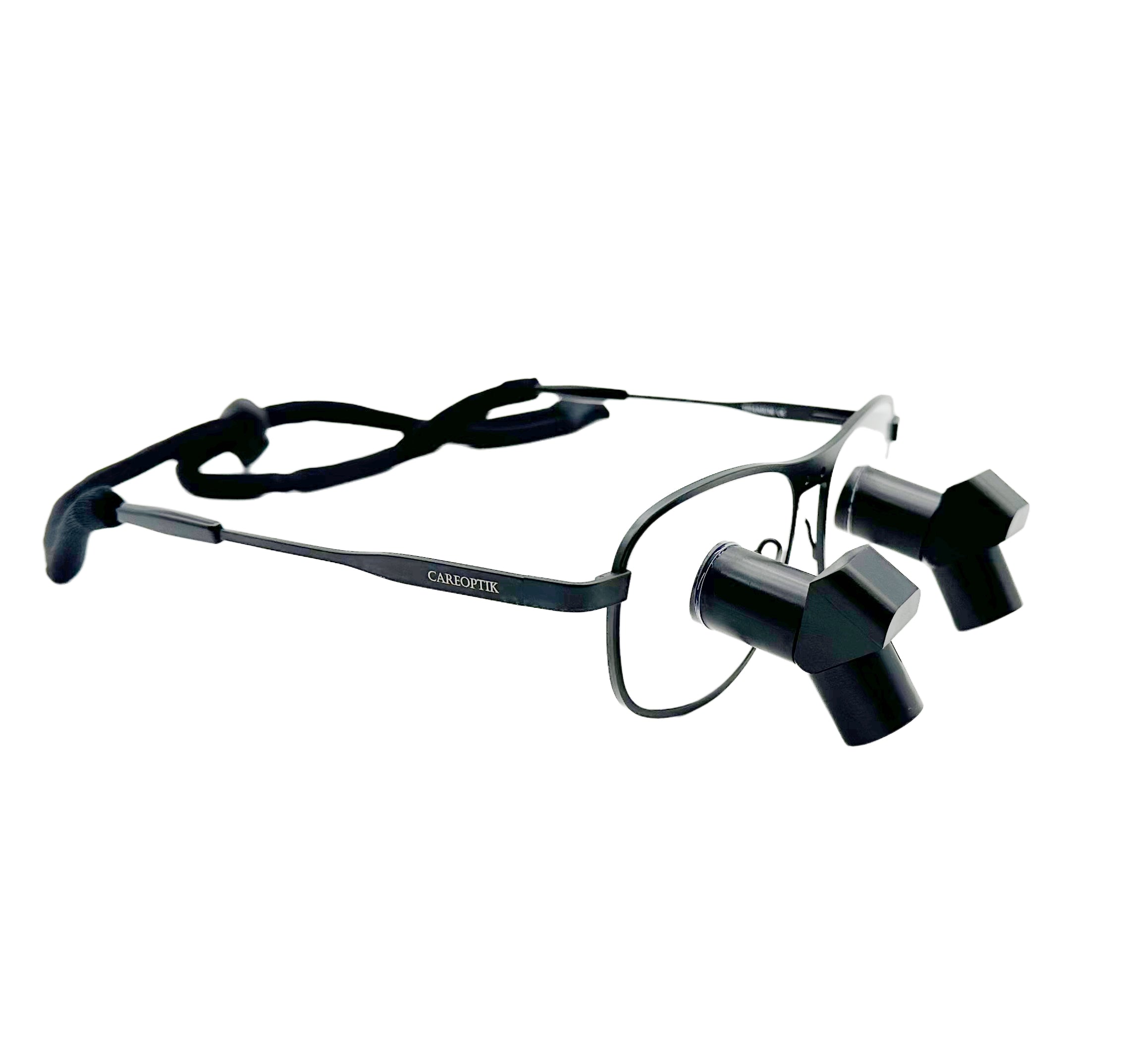 Custom-made Ergo Prismatic Loupes 3.5X 4.5X 5.5X 6.5X