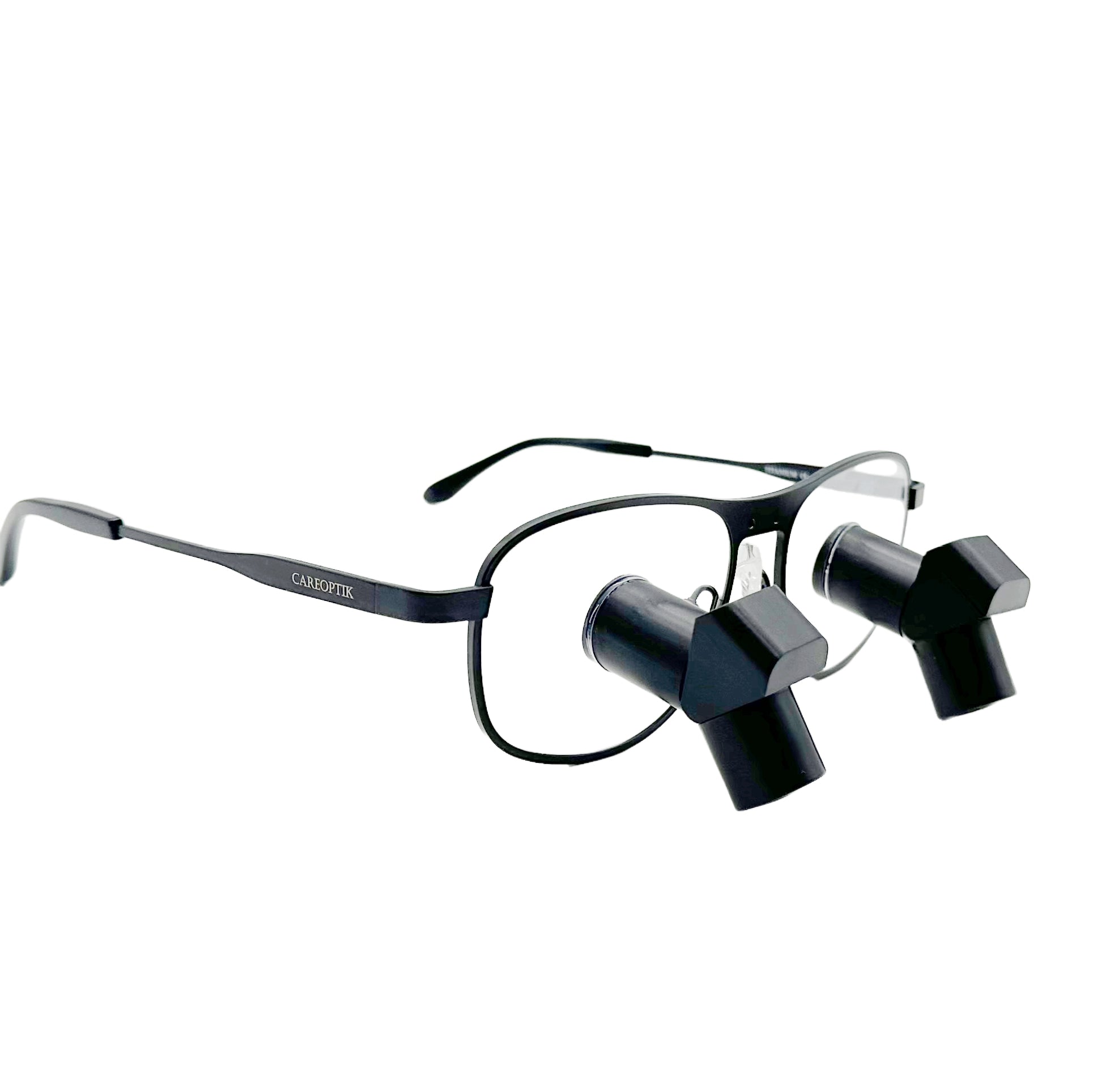 Custom-made Ergo Prismatic Loupes 3.5X 4.5X 5.5X 6.5X