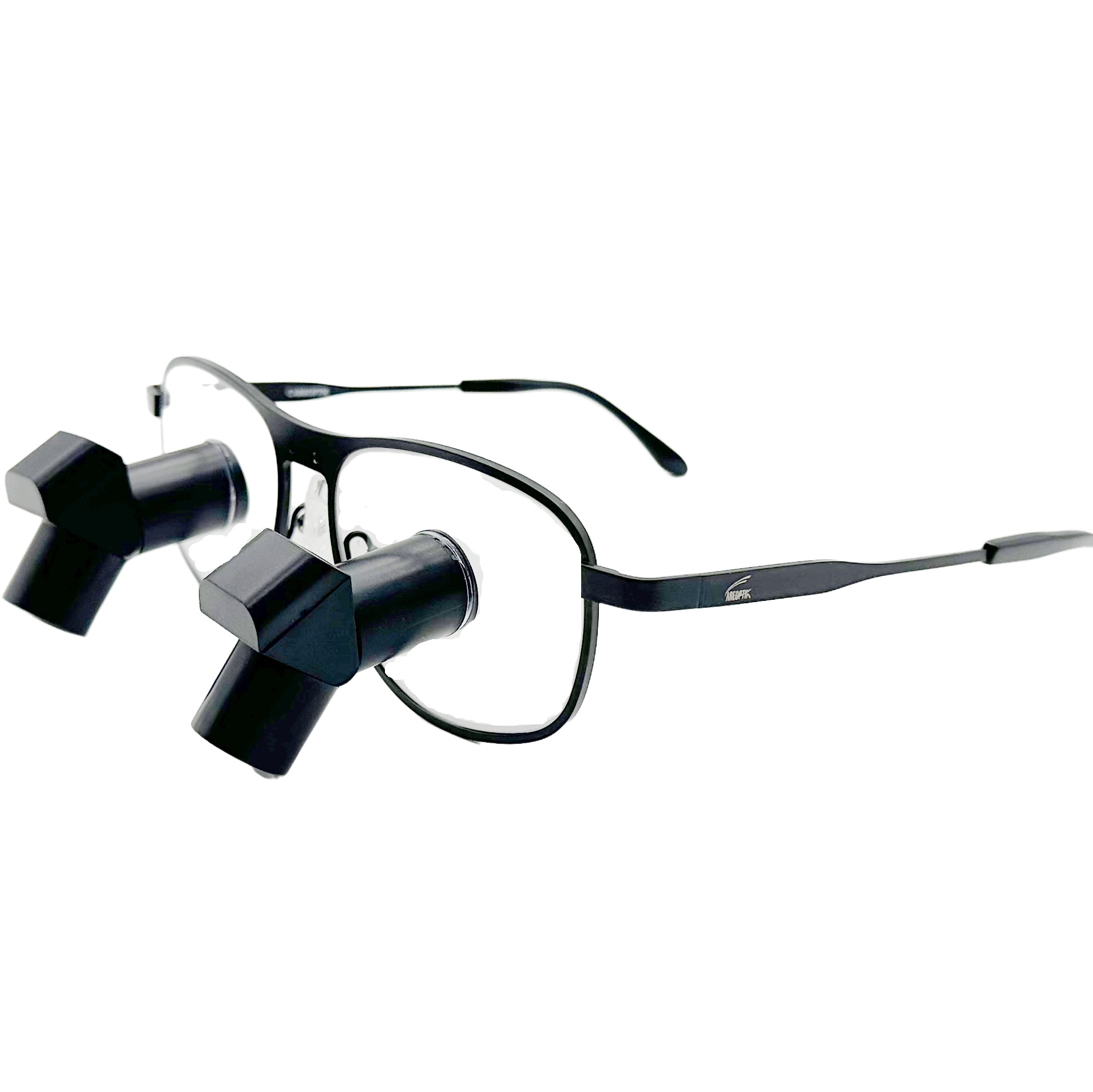 Custom-made Ergo Prismatic Loupes 3.5X 4.5X 5.5X 6.5X