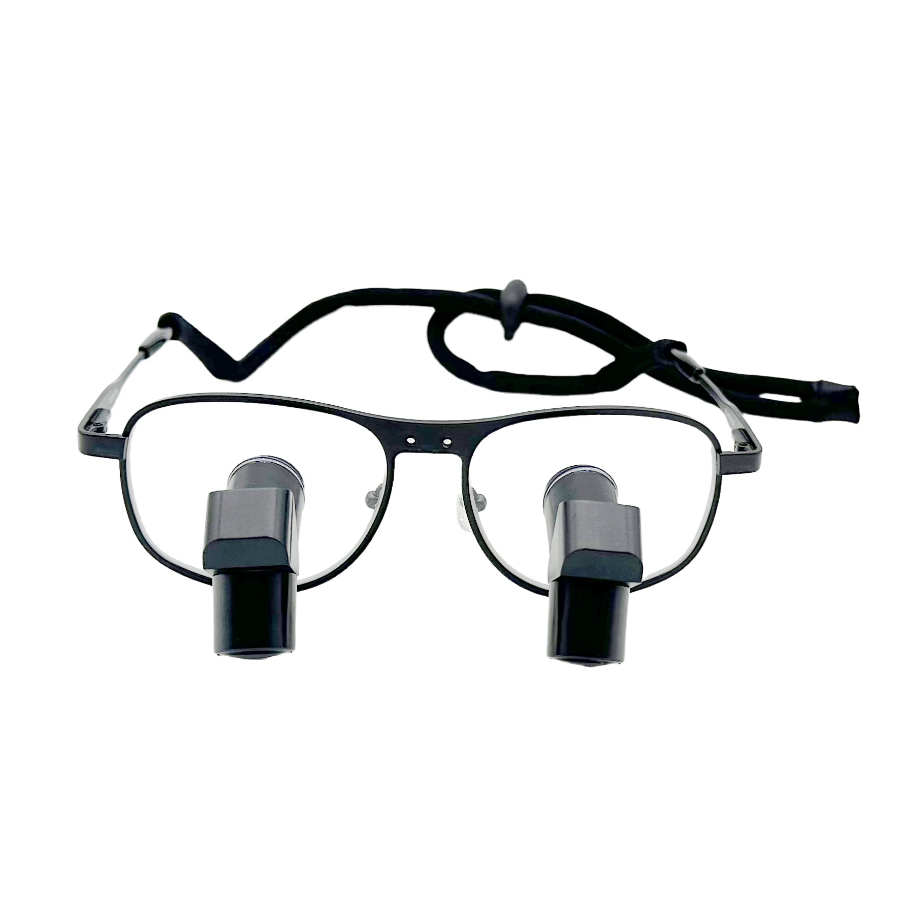 Custom-made Ergo Prismatic Loupes 3.5X 4.5X 5.5X 6.5X