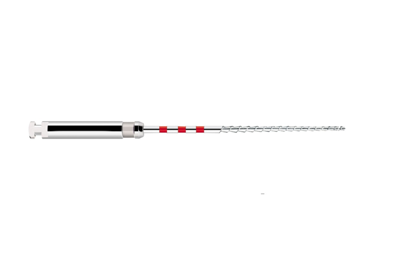 Gutta Condensor