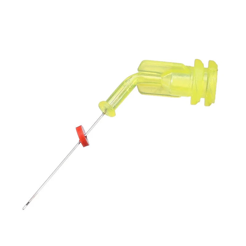 Irrigation Needle