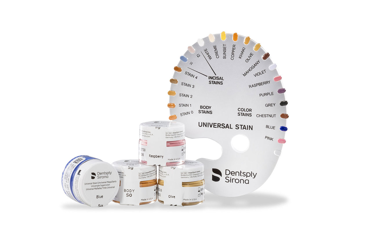 DS Universal Stain & Glaze