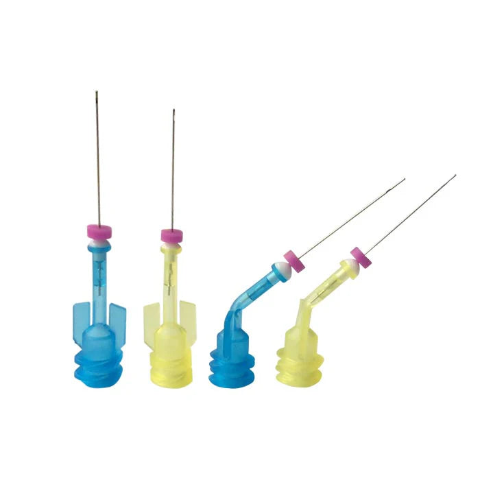 Irrigation Needle