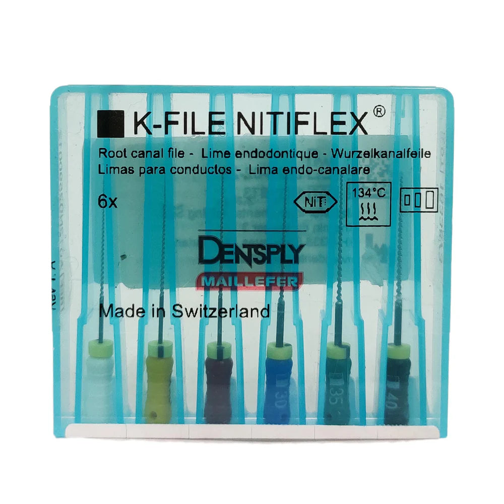 NiTiFlex File