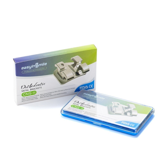 InstruDent IPR Stripping System