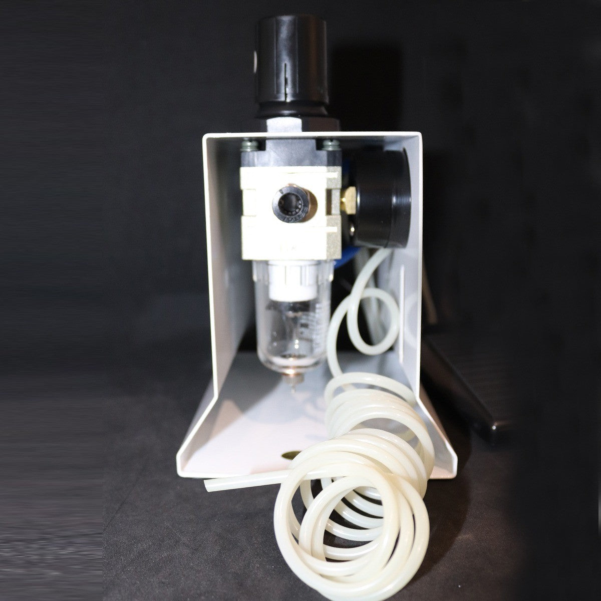 High Speed Air Turbine With Straight Handpiece - LAT01