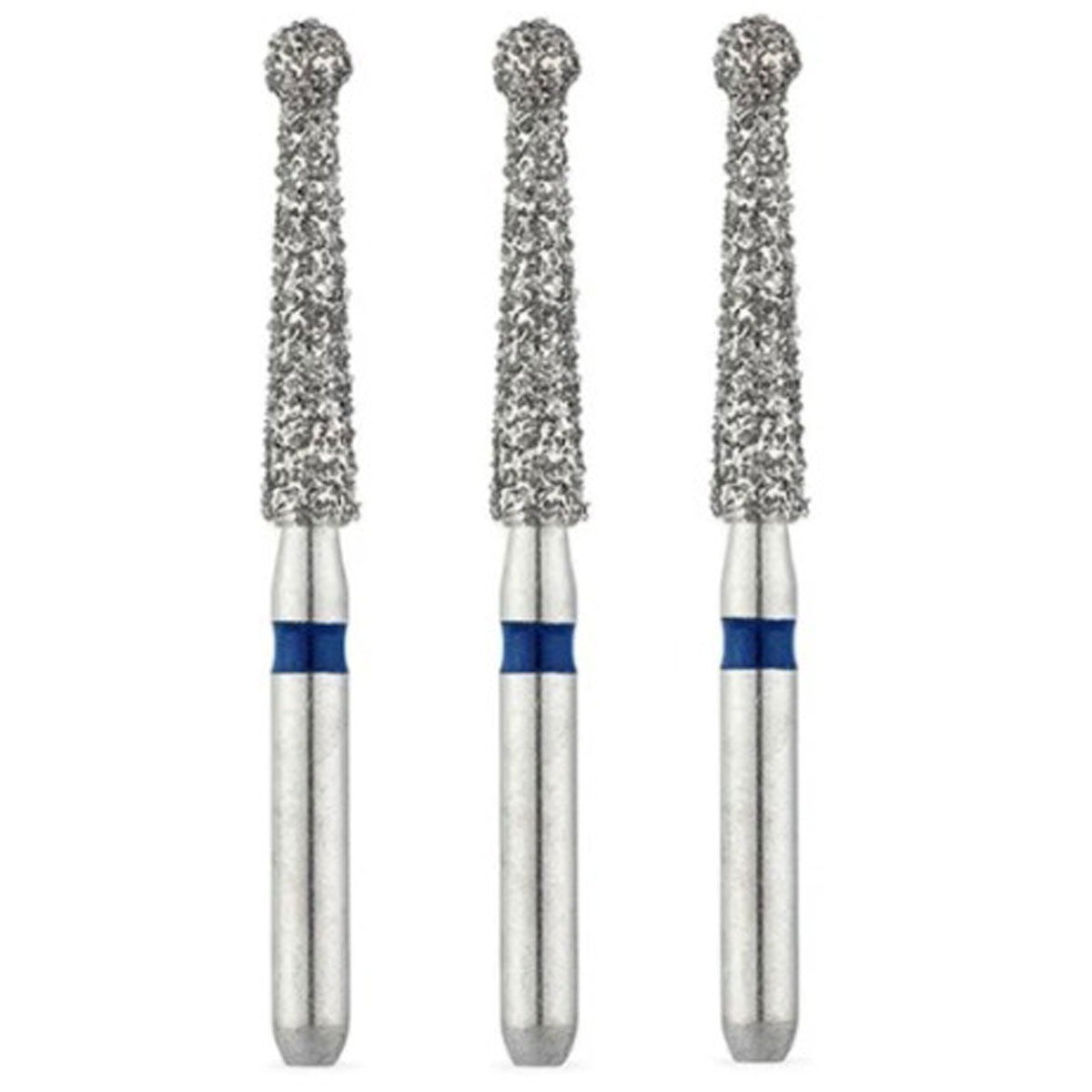 Endo Burs