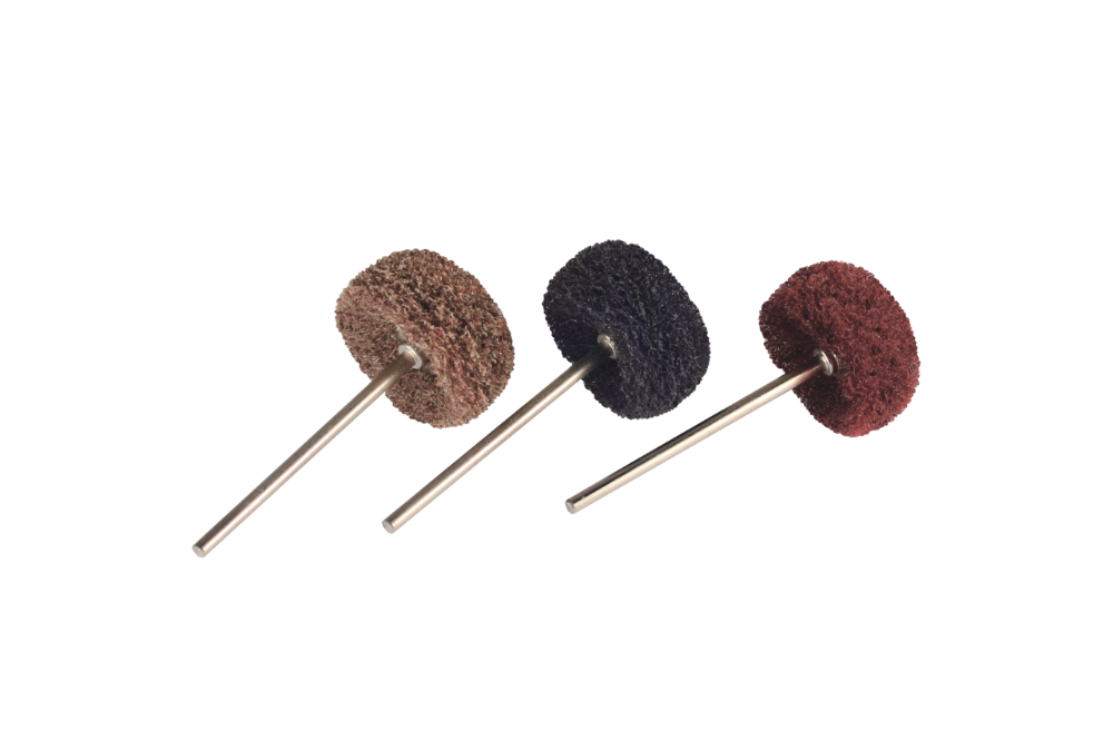 Polishing Brushes