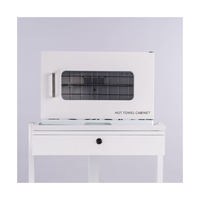 Large Towel Heater with Adjustable Heat Preservation