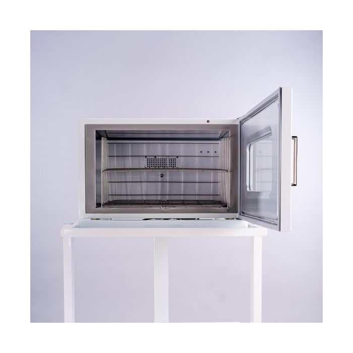 Large Towel Heater with Adjustable Heat Preservation
