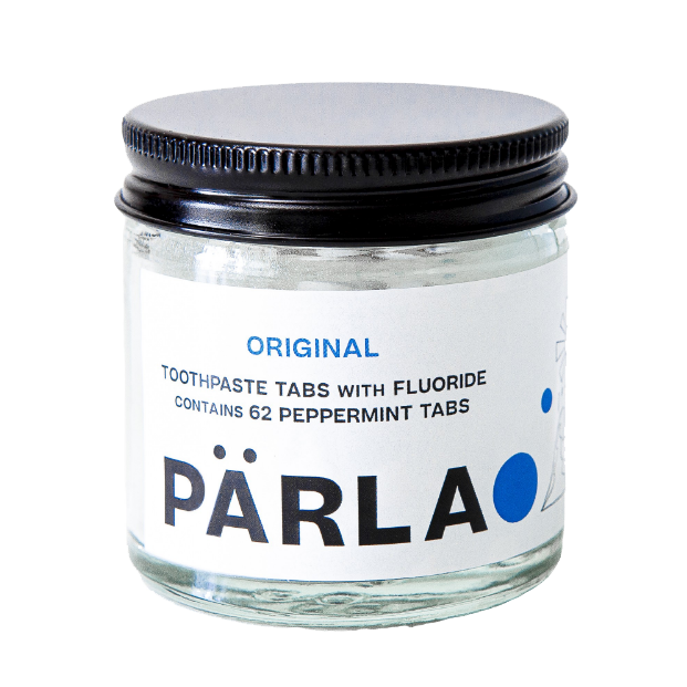 PARLA Original Tabs