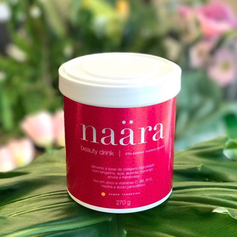 Naära - Collagen Beauty Drink