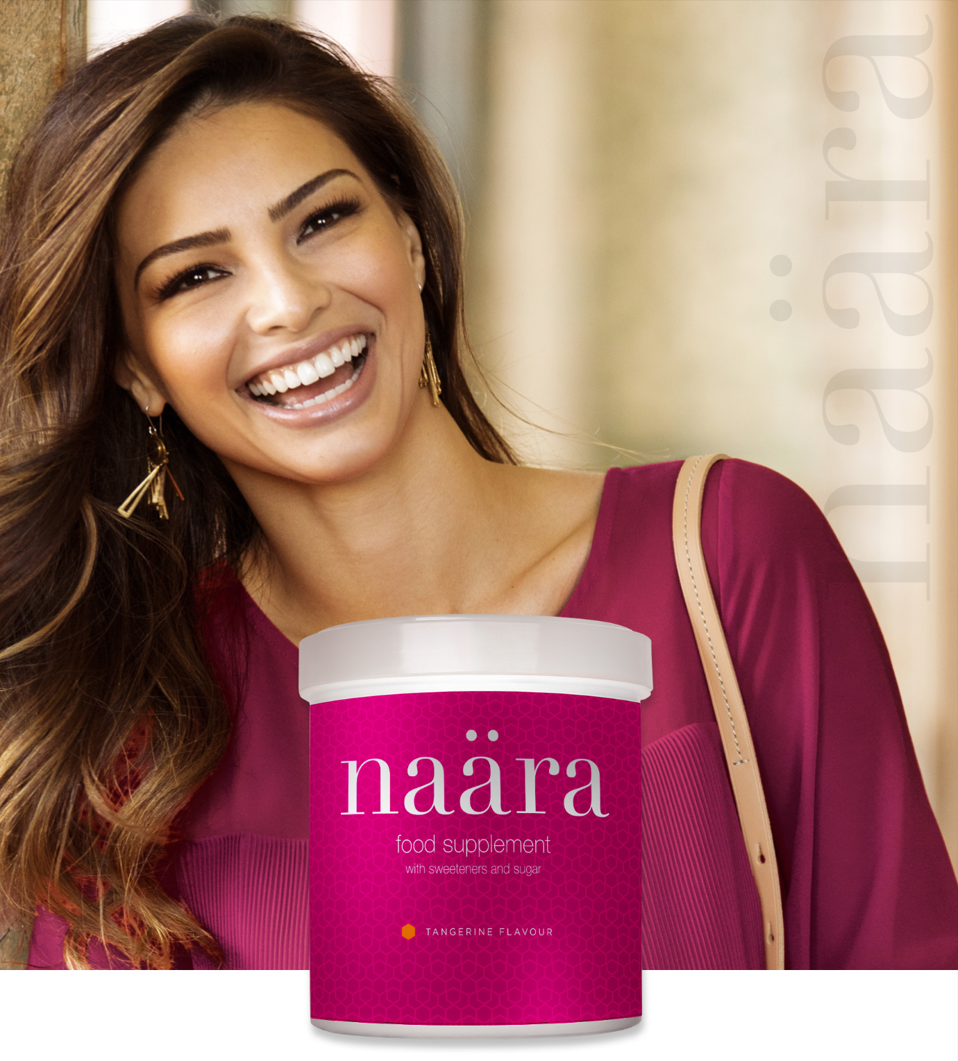 Naära - Collagen Beauty Drink