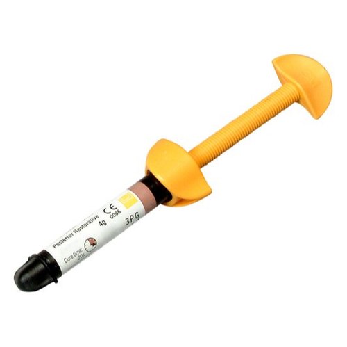 3M ESPE P-60 MICRO HYBRID POSTERIOR SYRINGE