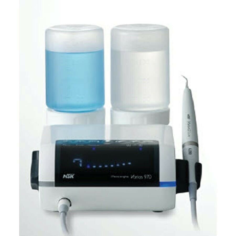 NSK VARIOUS 970 PIEZON SCALER – PIEZO ULTRASONIC SCALER