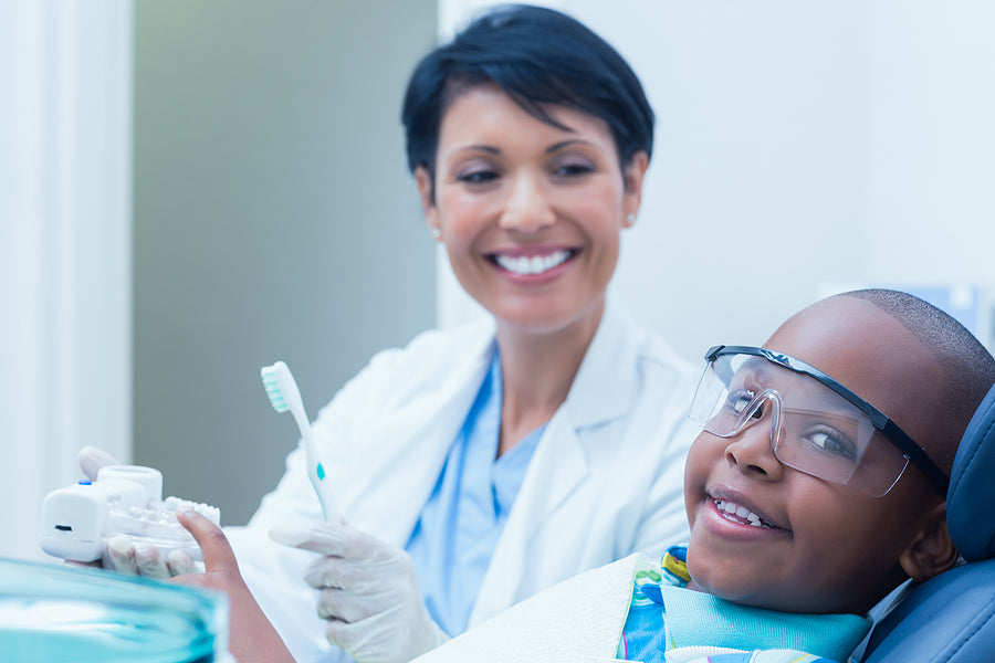 Dental care products  - 