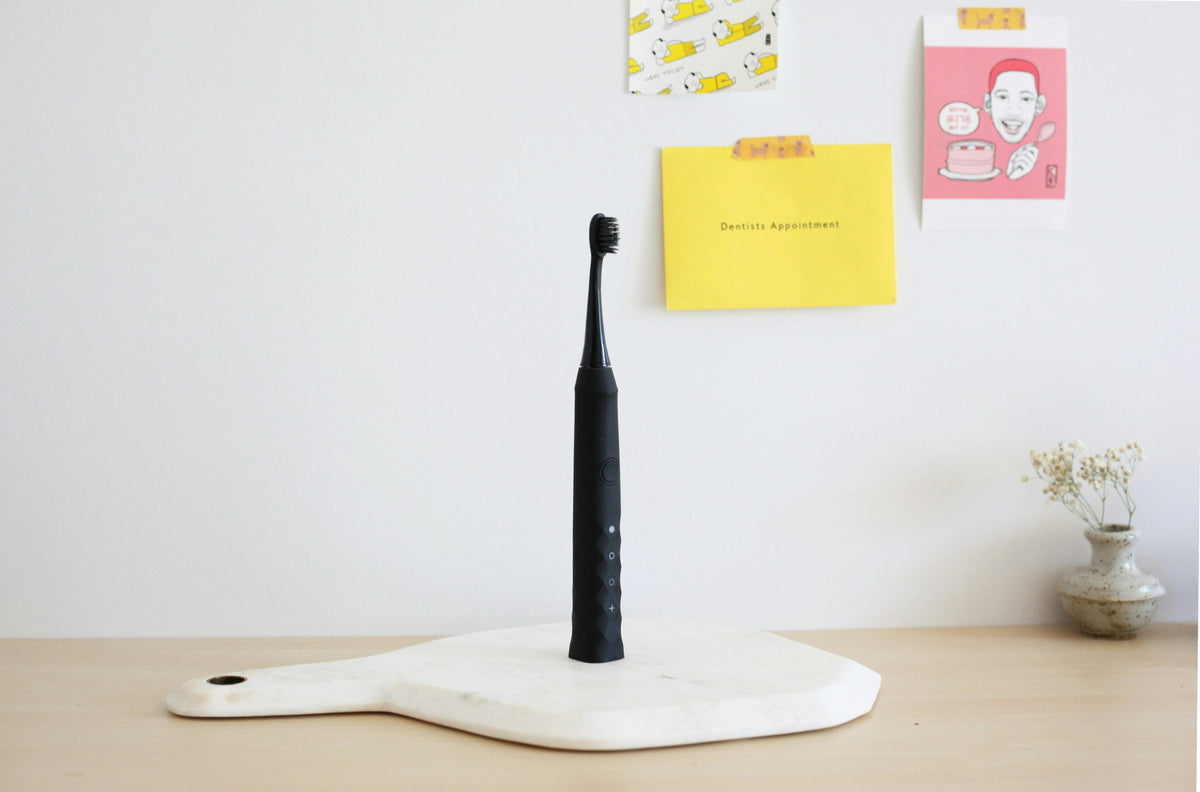 Electric toothbrush rechargeable  - electric brush