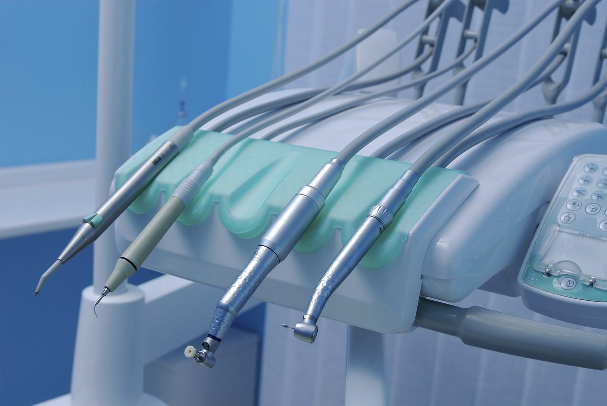 Professional dental equipment - Dental tools