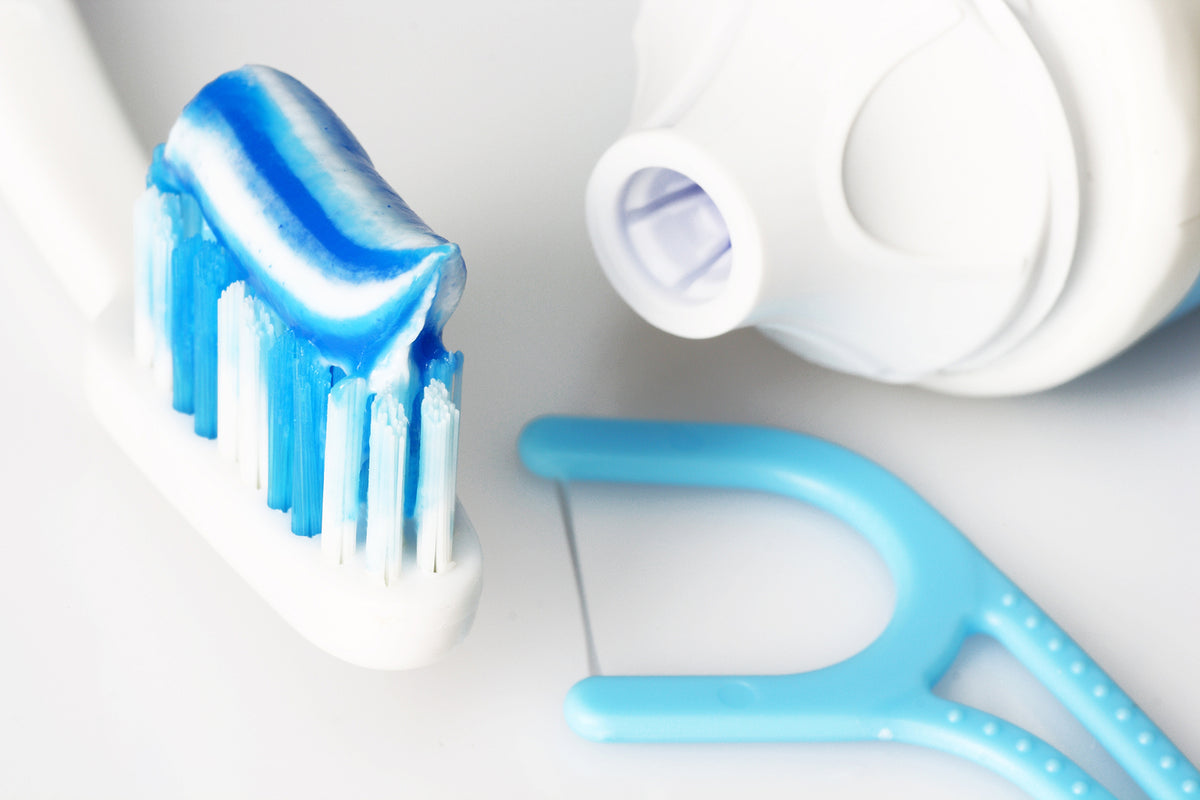 Dental Care Products