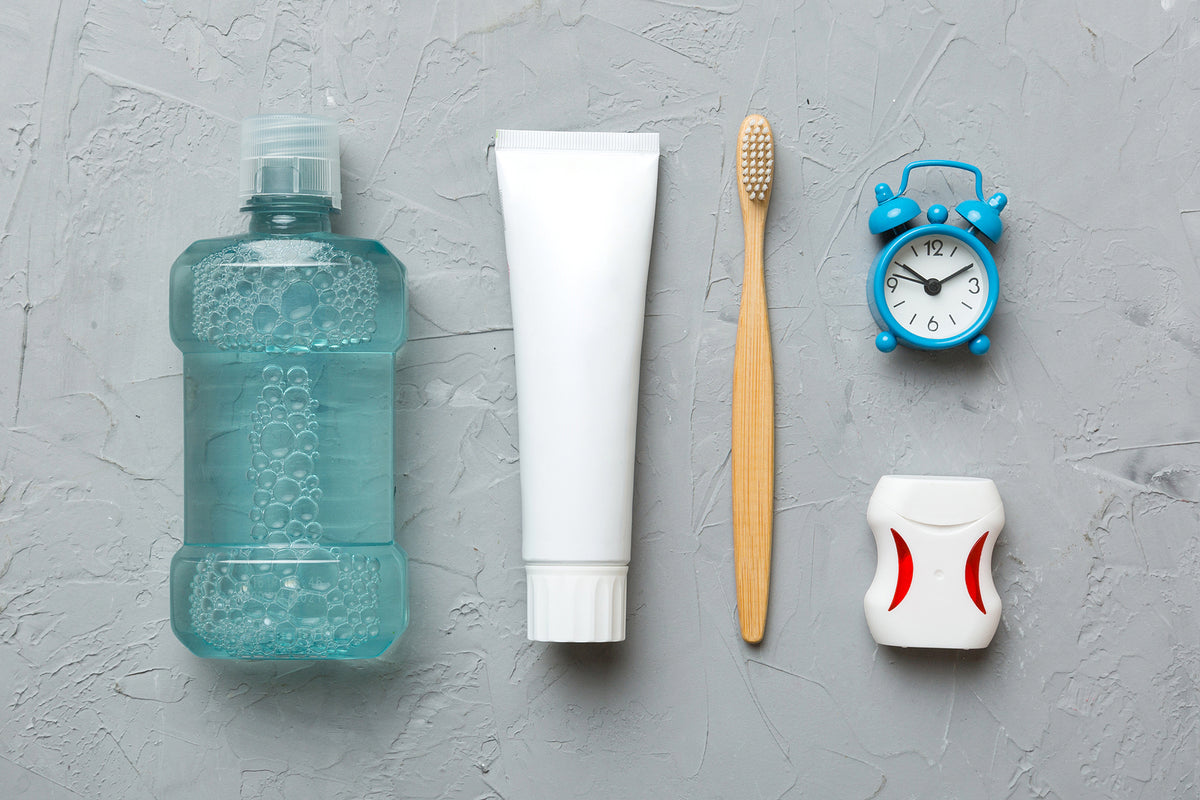 Dental Product