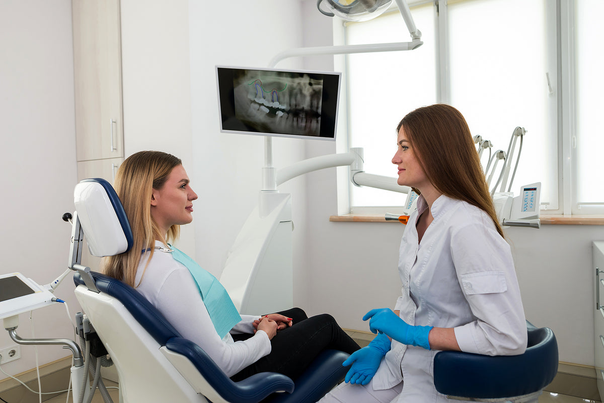 dentist