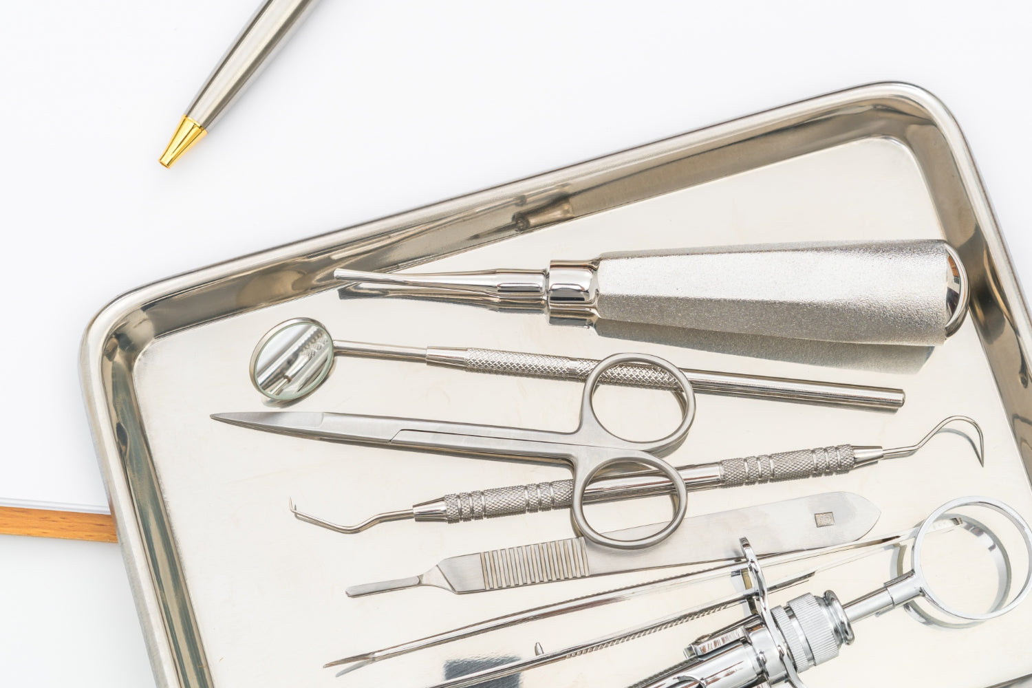 Dental Consumables