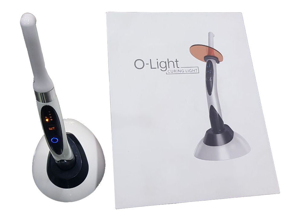 Dental Care Equipment