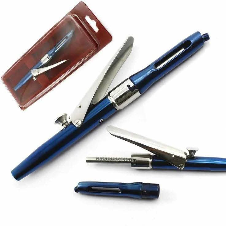 Dental Instruments