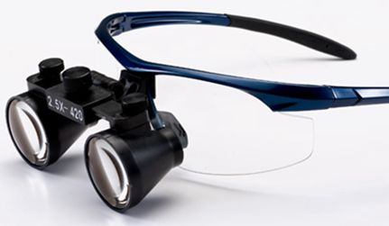 Dental Loupes & Lights