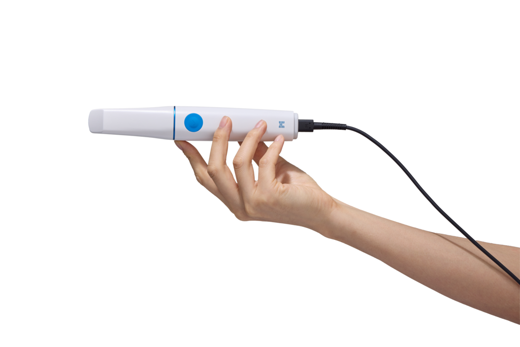 Medit i900C Intra Oral Scanner - (Scanner Only)