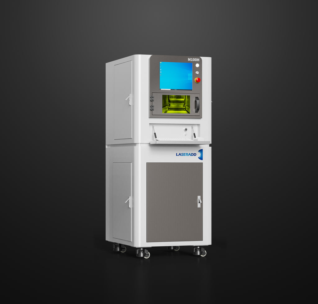 Kings SLM 3D printer