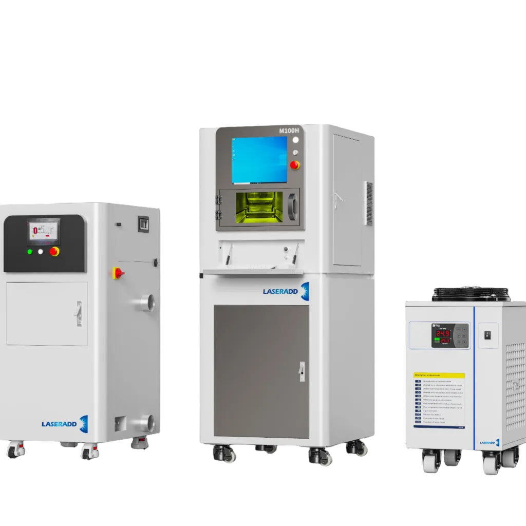 Kings SLM 3D printer