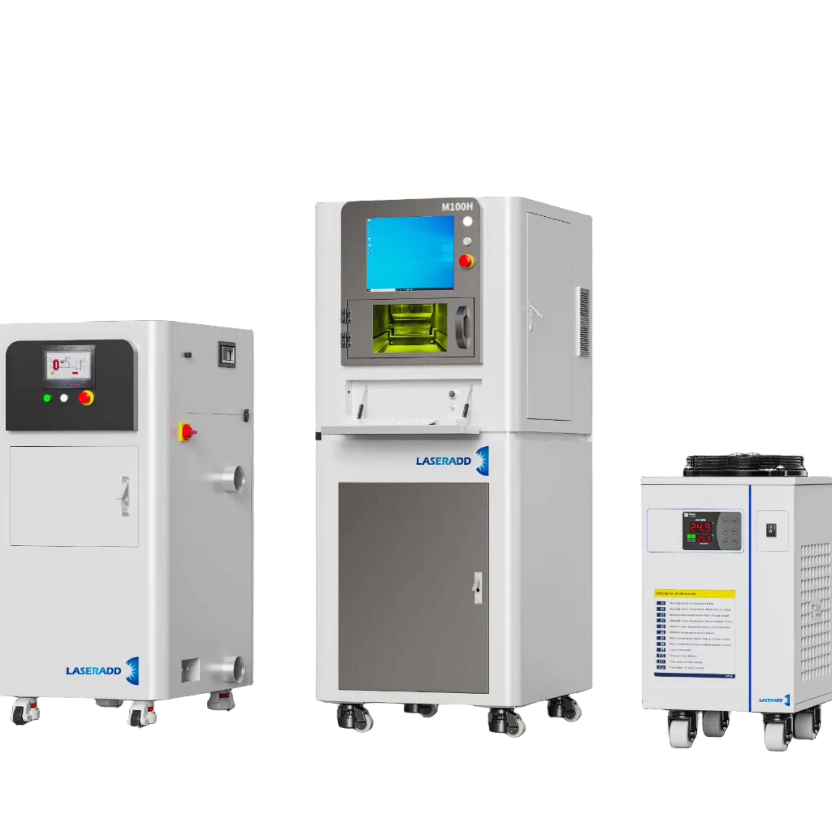 Kings SLM 3D printer