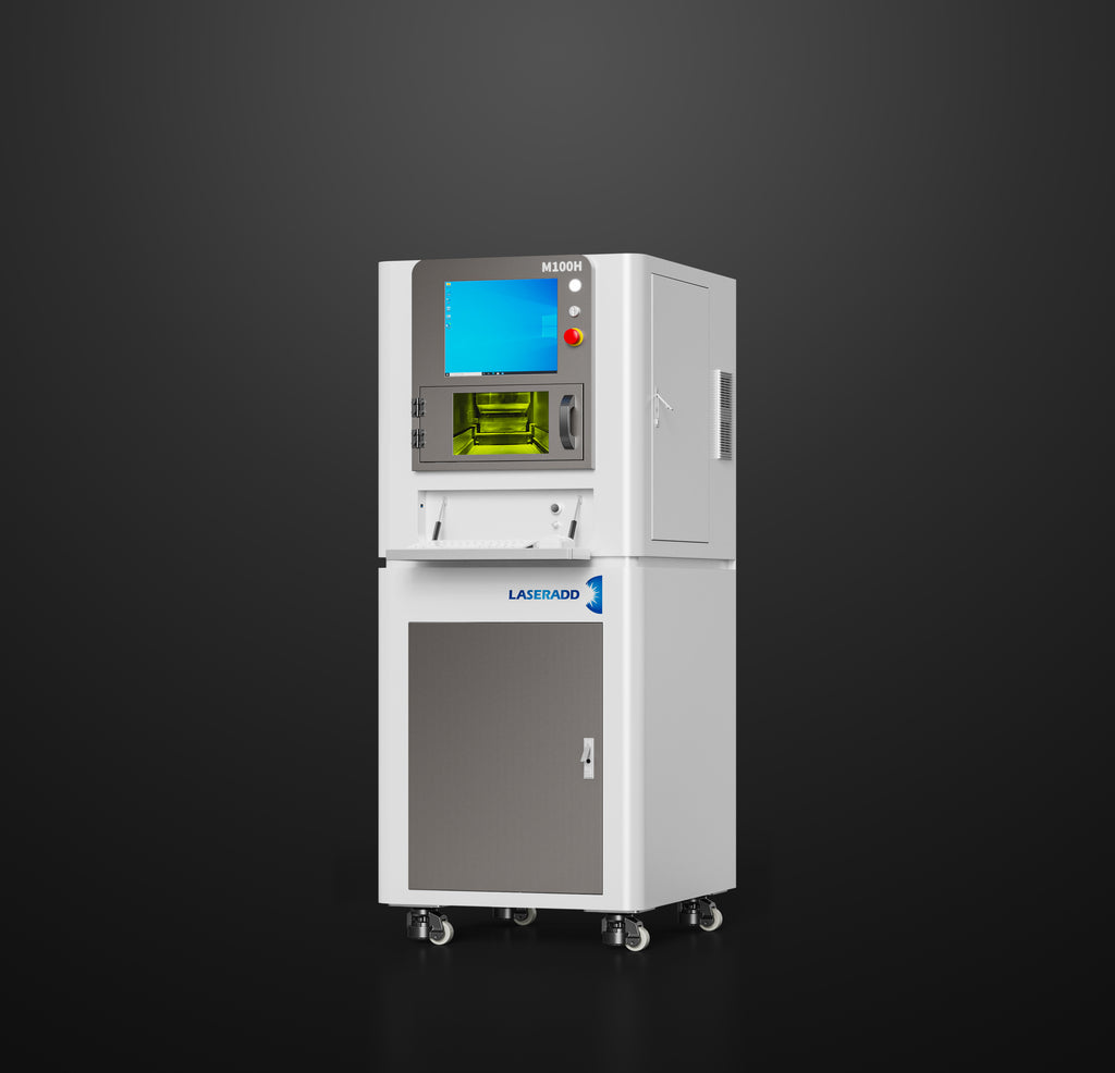 Kings SLM 3D printer