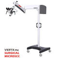 Vertx- nu Surgical Microscope