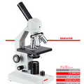 Educational Microscope Sx100