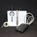 High Speed Air Turbine With Straight Handpiece - LAT01