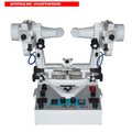 Binocular Ophthalmic synoptophore